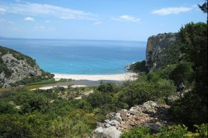 Escursione nella Sardegna Orientale tra Dorgali e Baunei